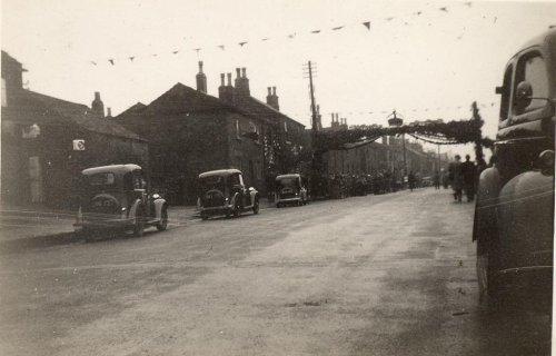 Leicester 1930s?