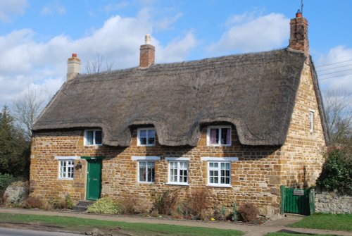 Pound Cottage