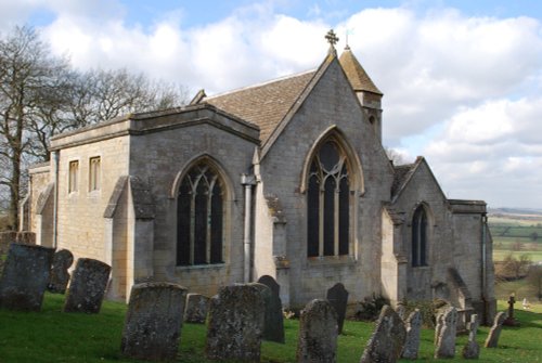 St Leonard's Church