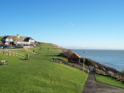 East Cliff