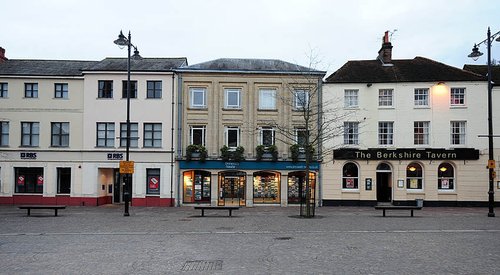 Newbury, Berkshire