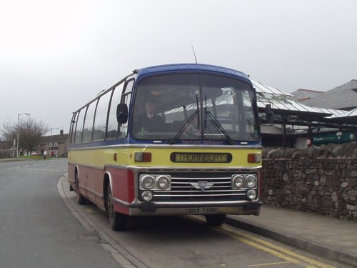 AEC at Thornbury