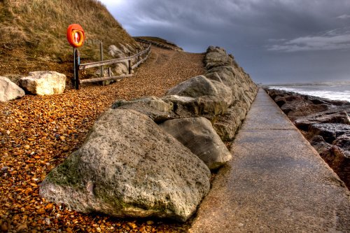 Milford on Sea