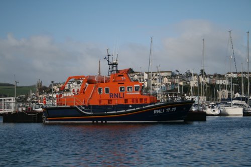 Torbay Lifeboat