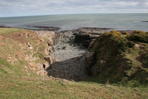 Craster