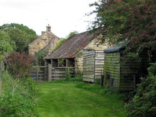 Old Farm