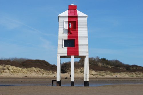 Burnham Lighthouse