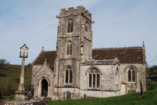 St Michael and All Angels Church