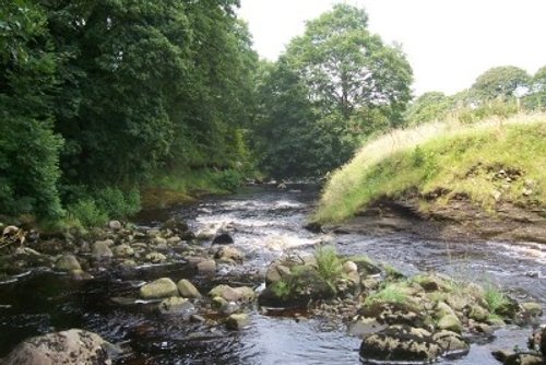 Trough of Bowland