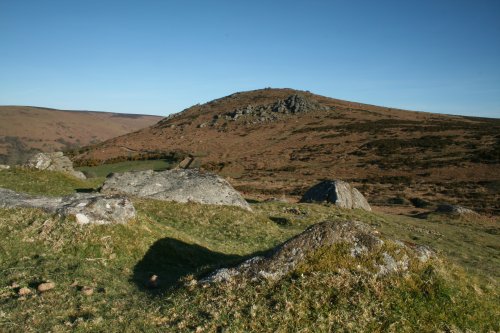 Dartmoor