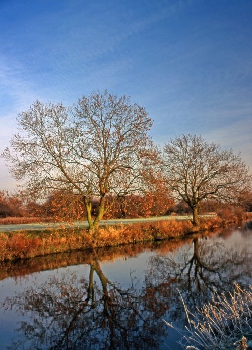 River Soar