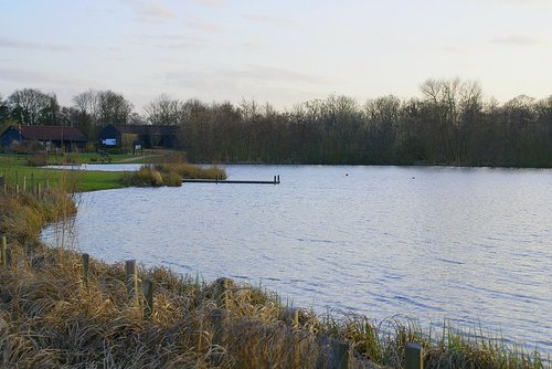 Lakeside Country Park Eastleigh