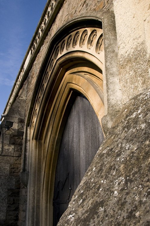 St Paul's Church - Wokingham