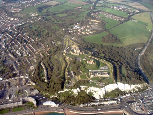 Dover Castle