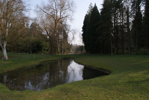 A picture of Thorp Perrow