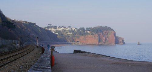 Teignmouth