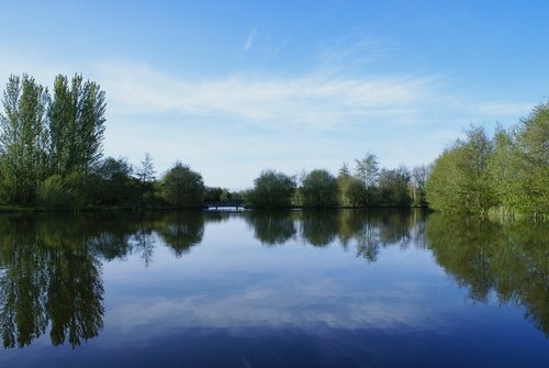 Lakeside Country Park, Eastleigh