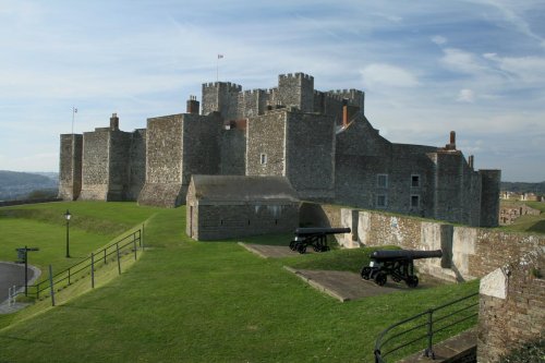 Dover Castle 2