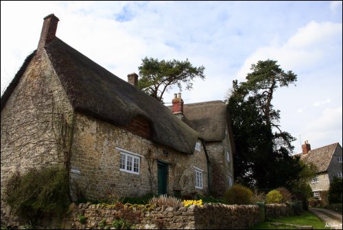 Farm House