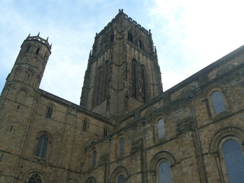 Durham Cathedral