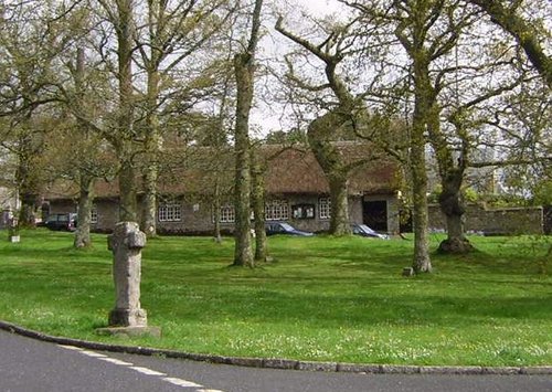 North Bovey Village Hall