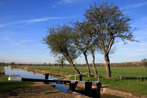 Branston Lock