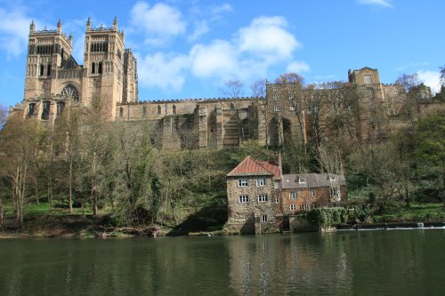 Durham Cathedral