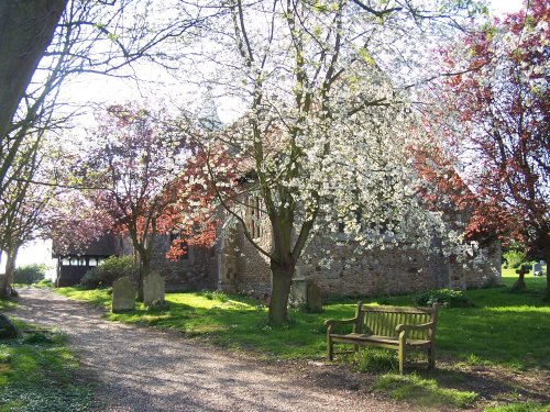 St. Marys Church