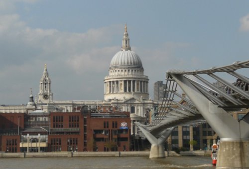 St. Paul's Cathedral