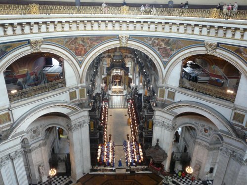 St. Paul's Cathedral