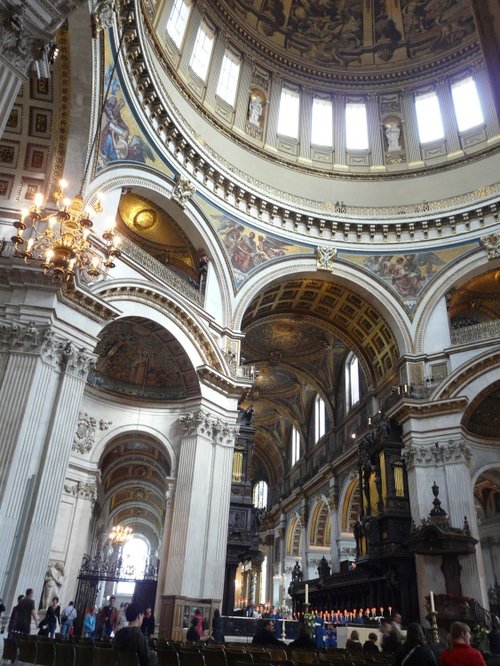 St. Paul's Cathedral