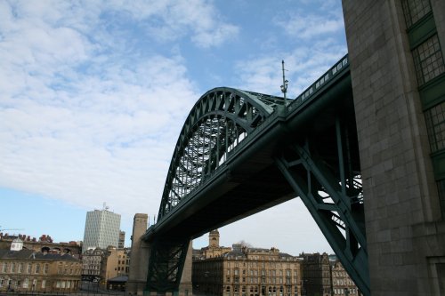 Tyne Bridge