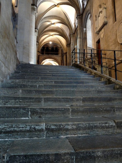 Canterbury Cathedral