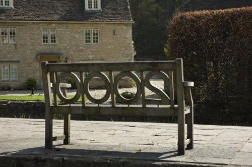 Castle Combe