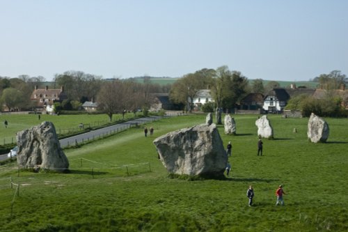 Avebury