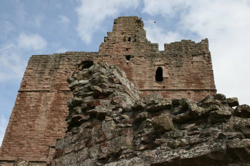 Norham Castle