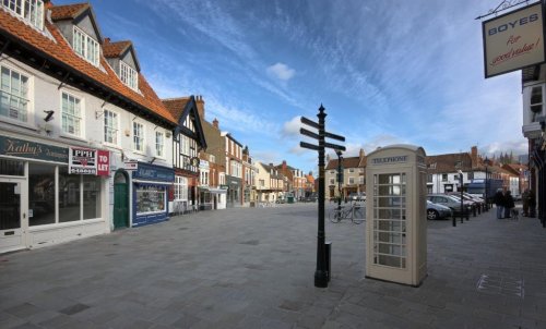 Beverley 3