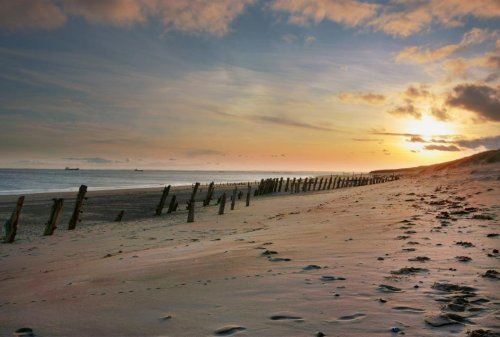 Spurn Point 3