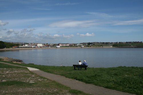 Barry Island