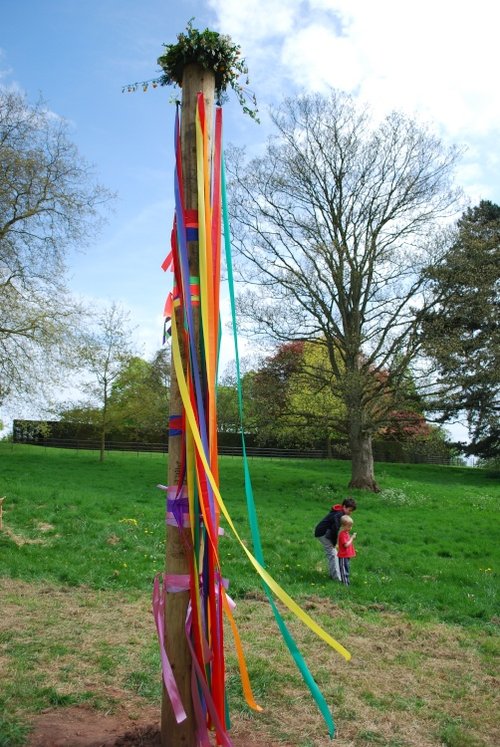 The Maypole