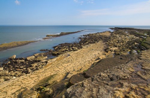 Filey Brigg 2