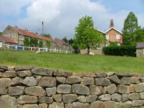 Hutton le Hole