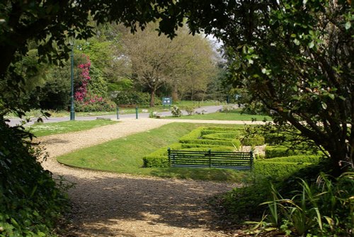 Highcliffe Castle