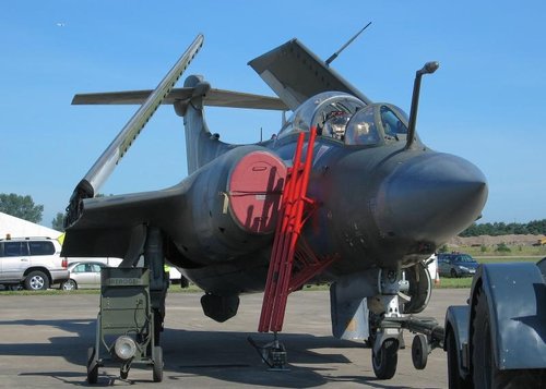 Buccaneer