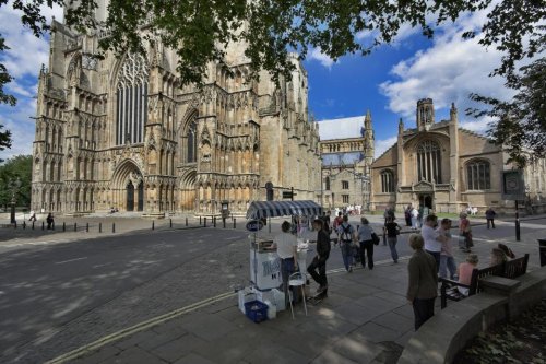 York Minster 2