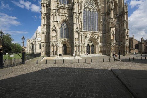 York Minster 3