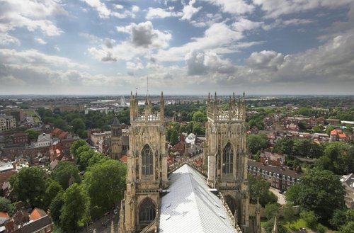 York Minster 11