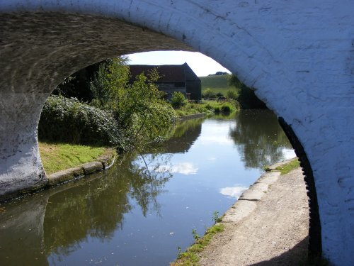 Canal Rickmansworth