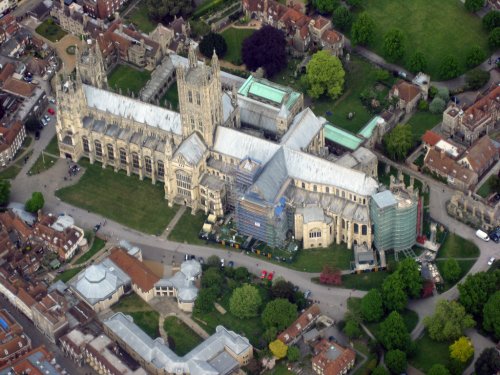 Canterbury Cathedral