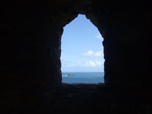 Stepper Point Lookout